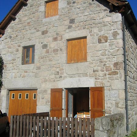Apartament Lozere Aubrac Margeride Promo Saint-Alban-sur-Limagnole Zewnętrze zdjęcie