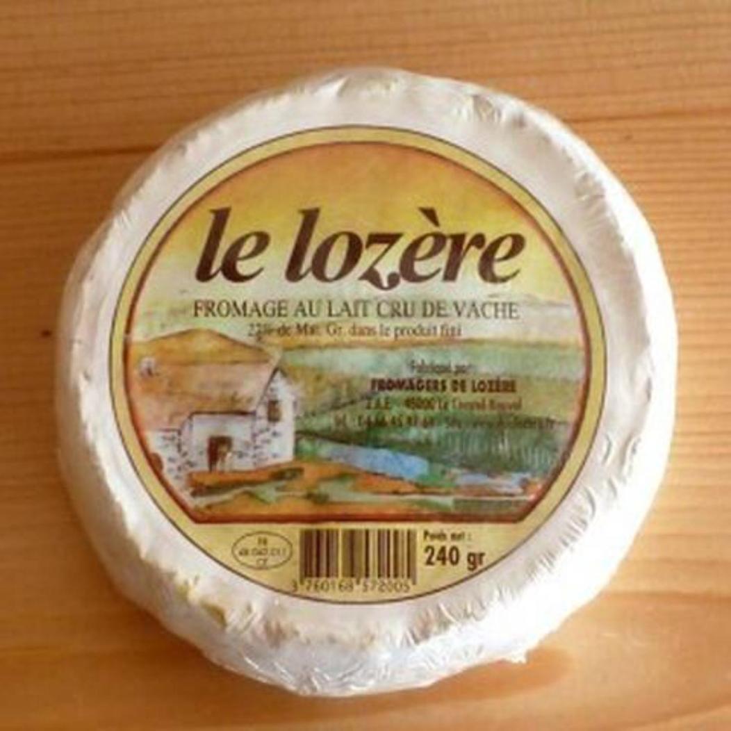 Apartament Lozere Aubrac Margeride Promo Saint-Alban-sur-Limagnole Zewnętrze zdjęcie